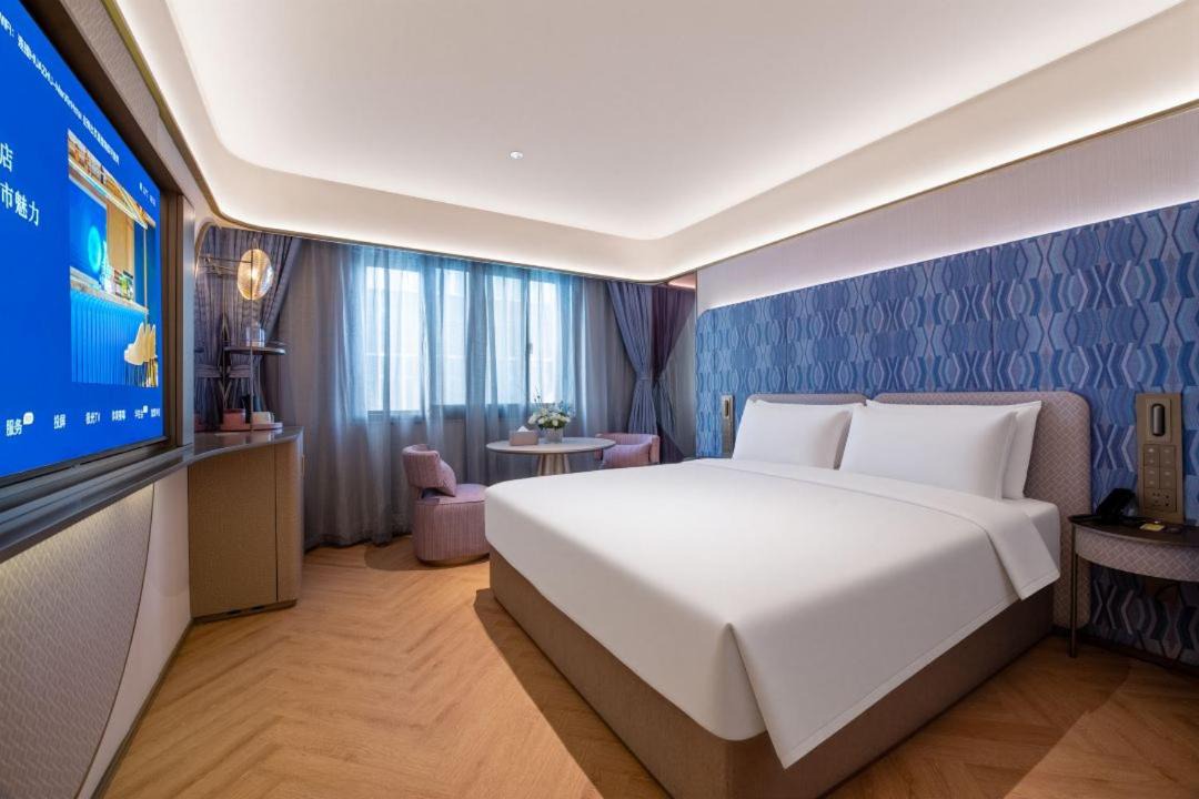 Photo of Bedroom in Jing'an