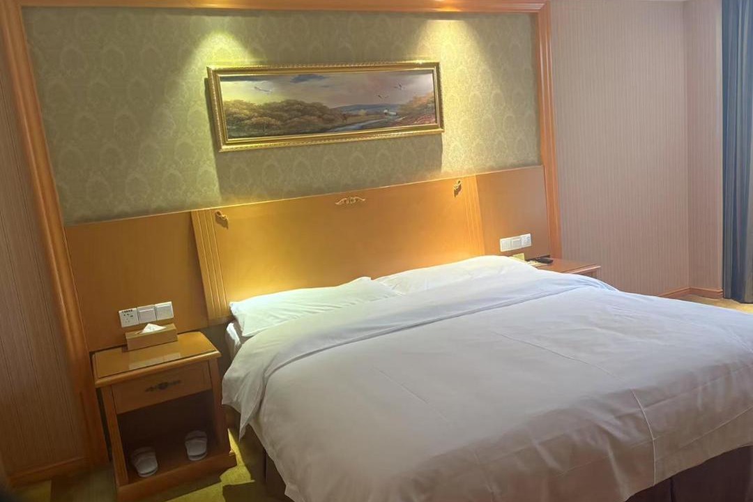 Photo of Bedroom in Hongshan