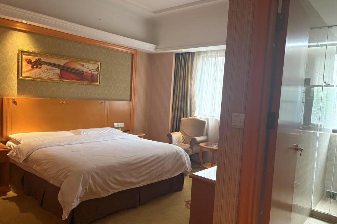 Photo of Bedroom in Hongshan