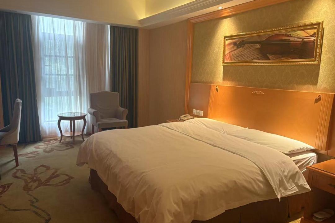 Photo of Bedroom in Hongshan