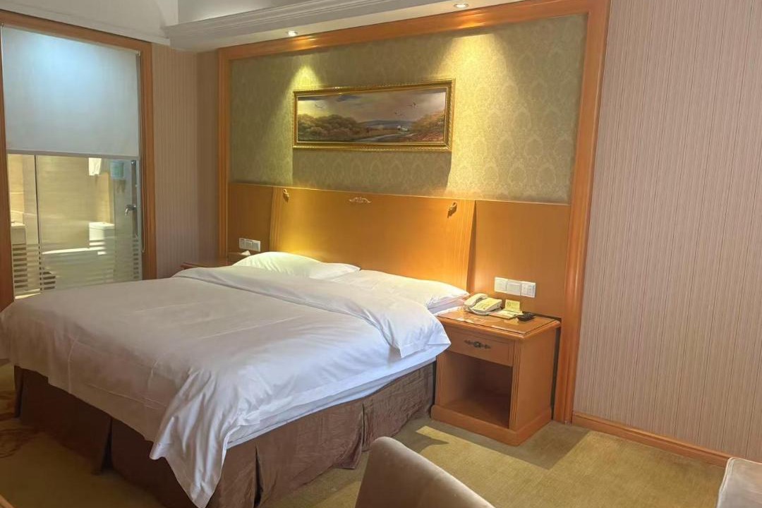 Photo of Bedroom in Hongshan