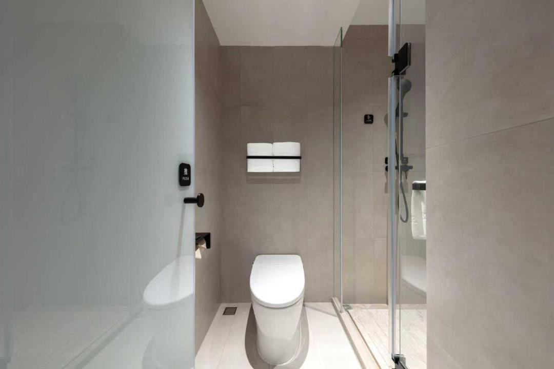 Photo of Bathroom in Wujin