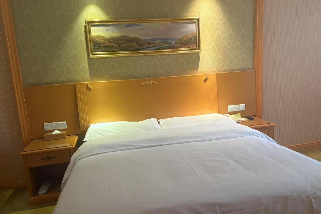 Photo of Bedroom in Hongshan