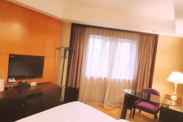 Photo of Bedroom in Harbin City Center