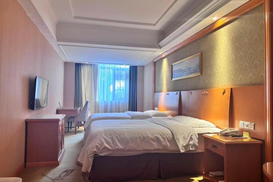 Photo of Bedroom in Hongshan
