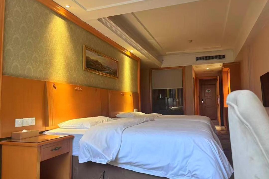 Photo of Bedroom in Hongshan