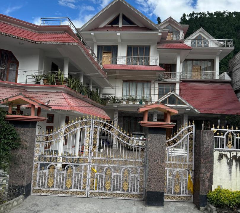Photo of Others in Bomdila