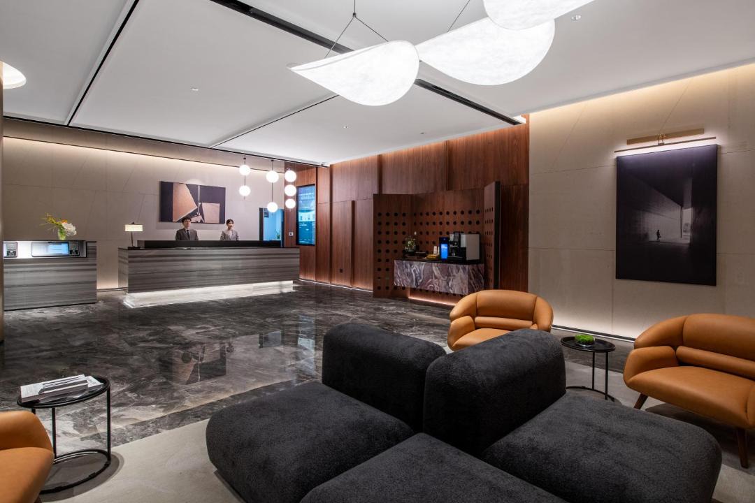 Photo of Livingroom in Jinjiang