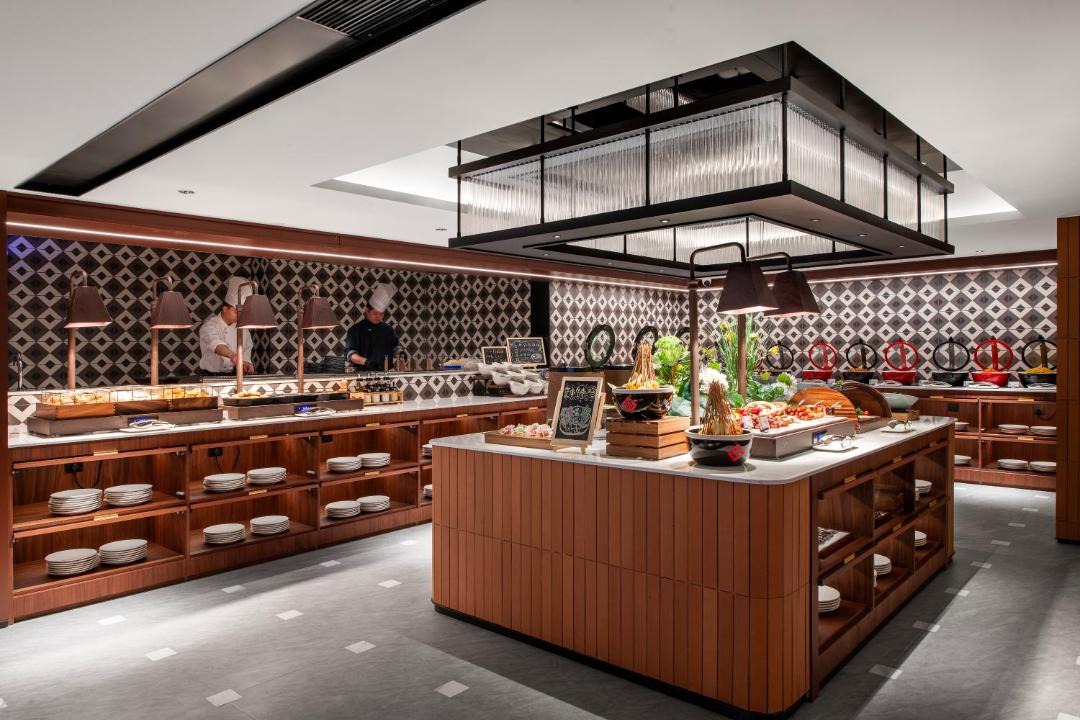 Photo of Kitchen in Jinjiang