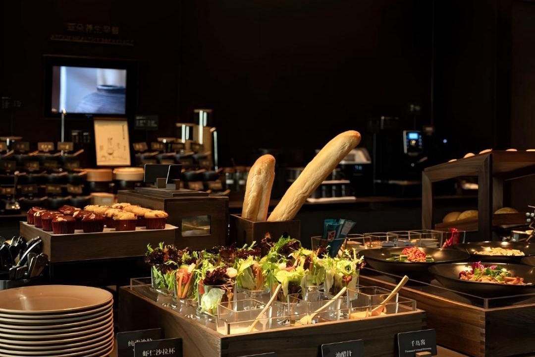 Photo of Kitchen in Jiang Han