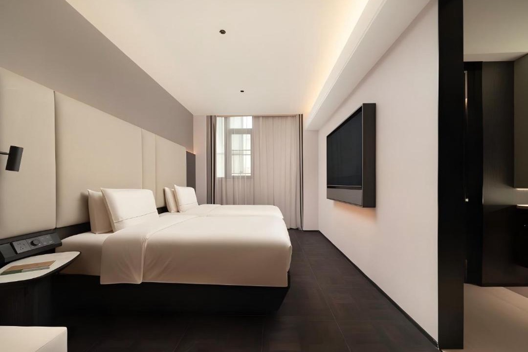 Photo of Bedroom in Jiang Han