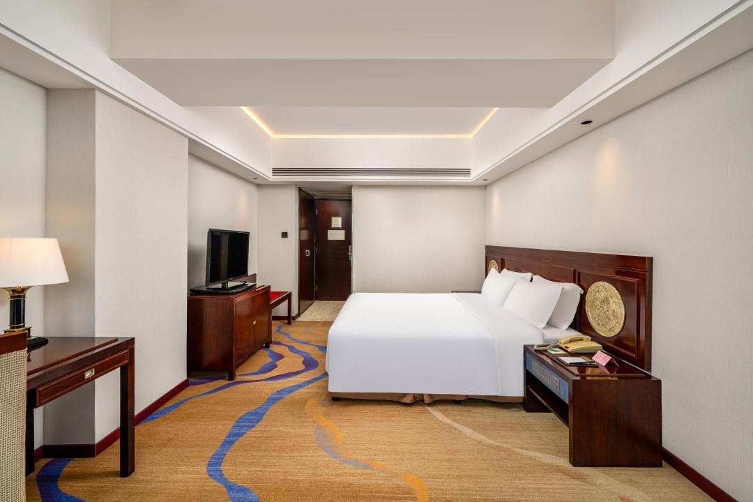 Photo of Bedroom in Muslim Quarter
