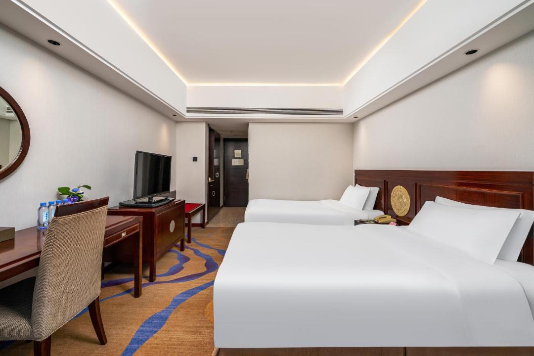 Photo of Bedroom in Muslim Quarter