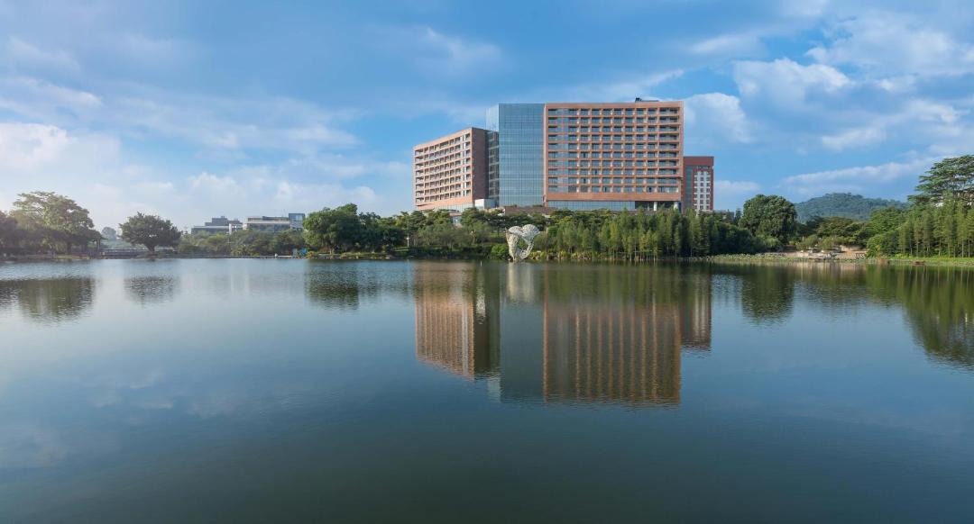Photo of Others in Guangzhou Science City