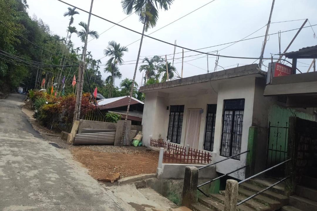 Photo of Others in Laitmawsiang