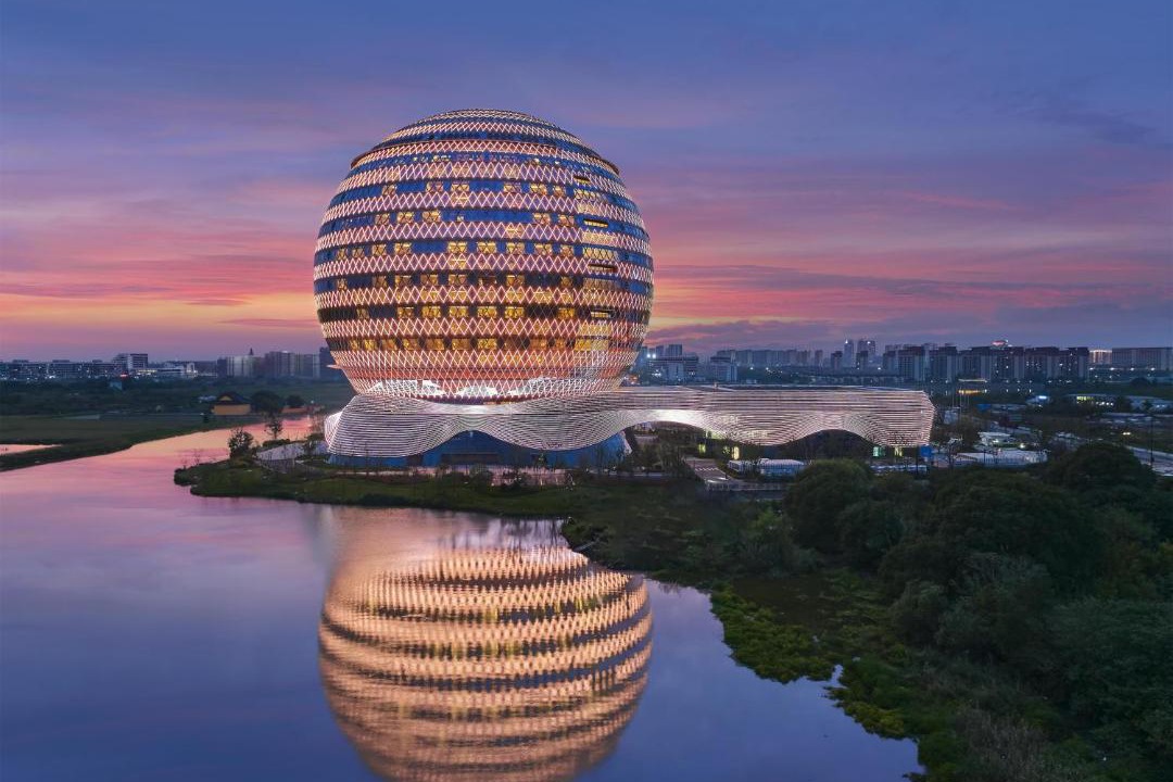 Photo of Others in Wujiang