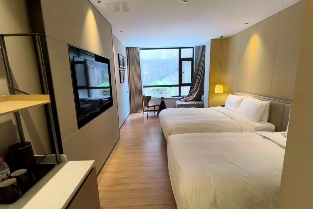 Photo of Bedroom in Yanji