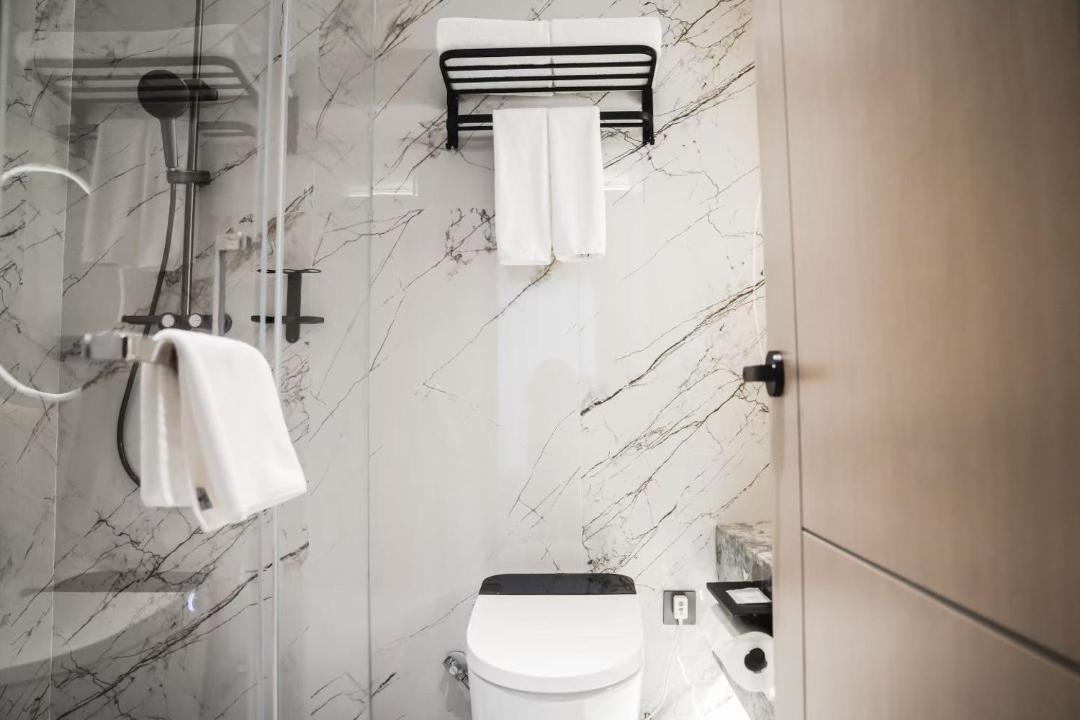 Photo of Bathroom in Yanji