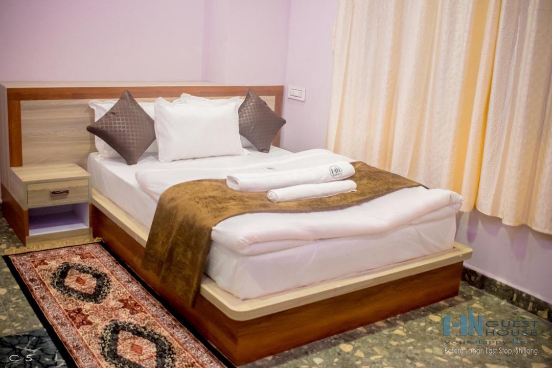 Photo of Bedroom in Shillong