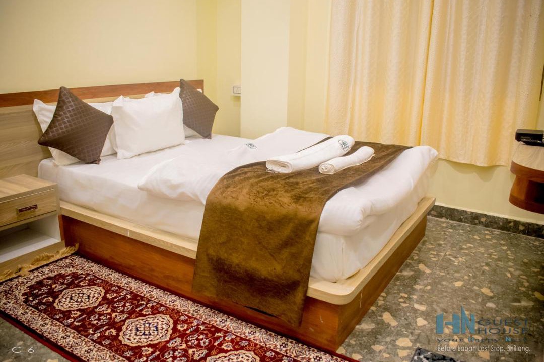 Photo of Bedroom in Shillong