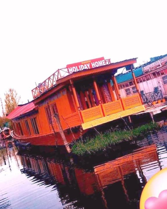 Photo of Others in Dal Lake