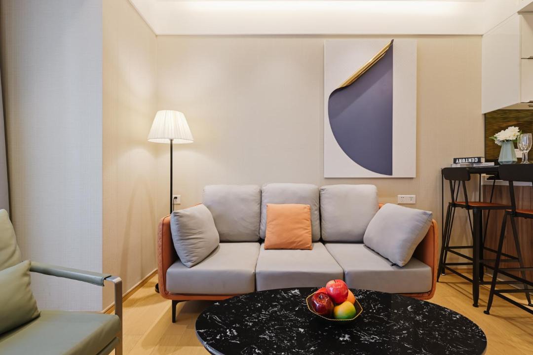Photo of Livingroom in Guangzhou
