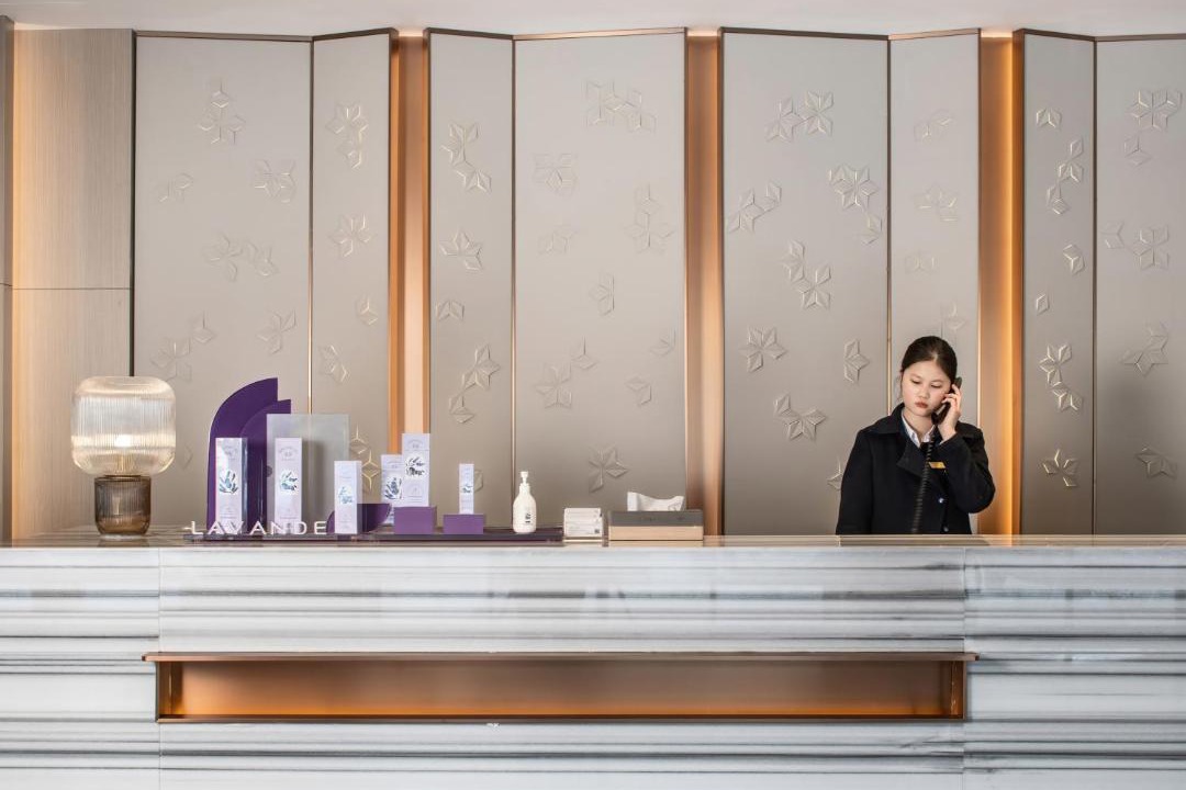 Photo of Bathroom in Wuhan
