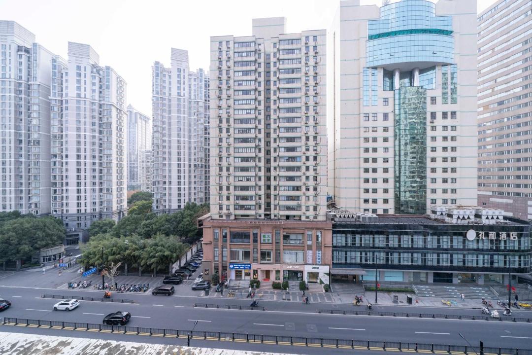 Photo of Others in Xujiahui