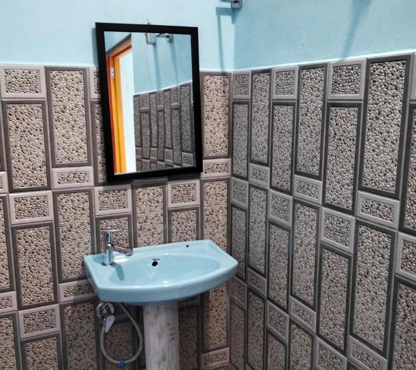 Photo of Bathroom in Mawlynnong