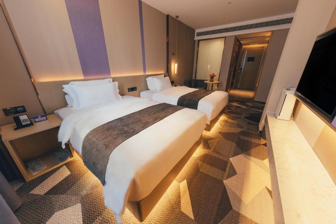 Photo of Bedroom in Jiang'an District