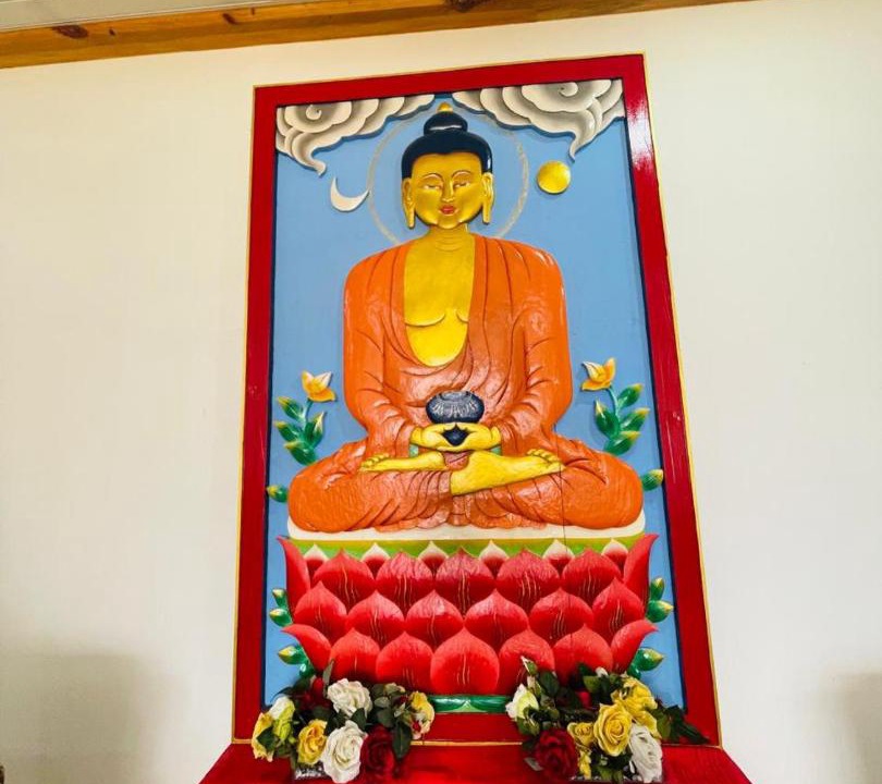 Photo of Others in Bomdila