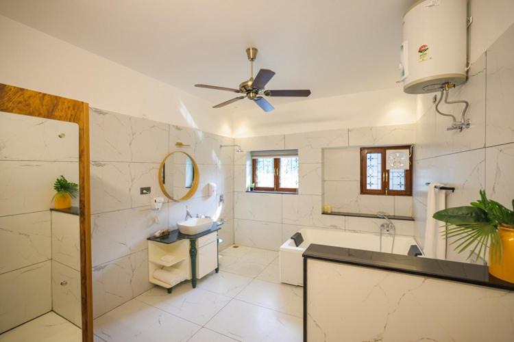 Photo of Bathroom in Bullawala