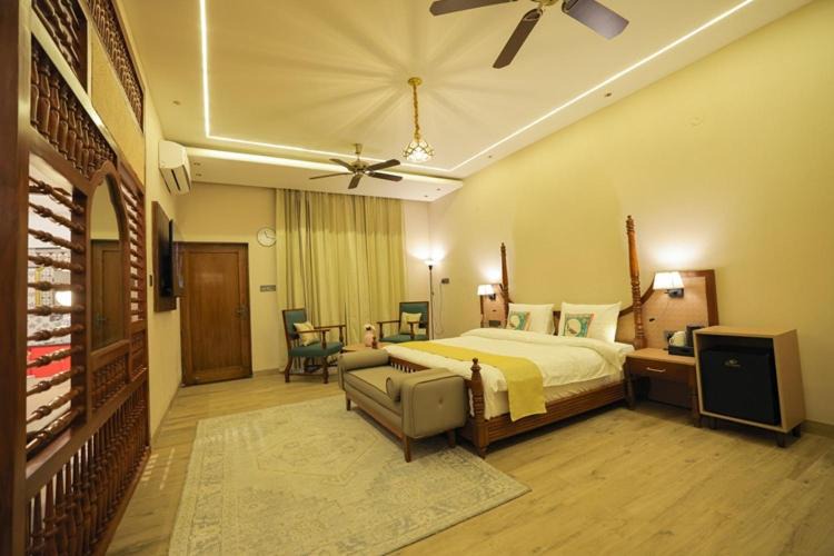 Photo of Bedroom in Bullawala