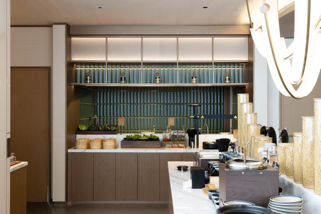 Photo of Kitchen in Haikou
