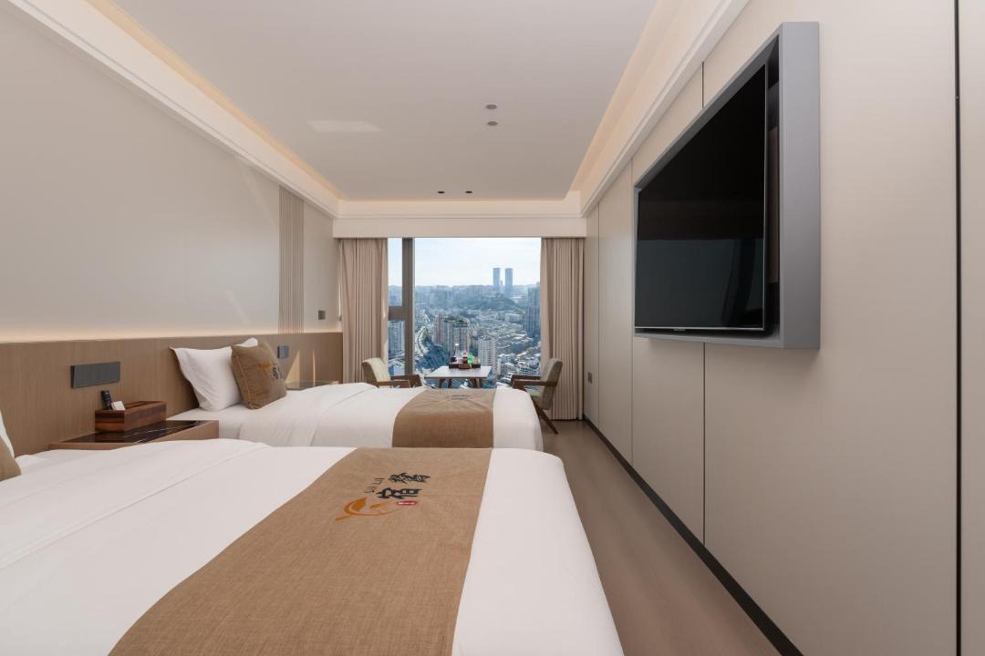 Photo of Bedroom in Nanming District