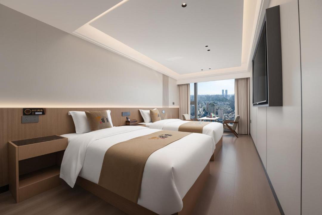 Photo of Bedroom in Nanming District