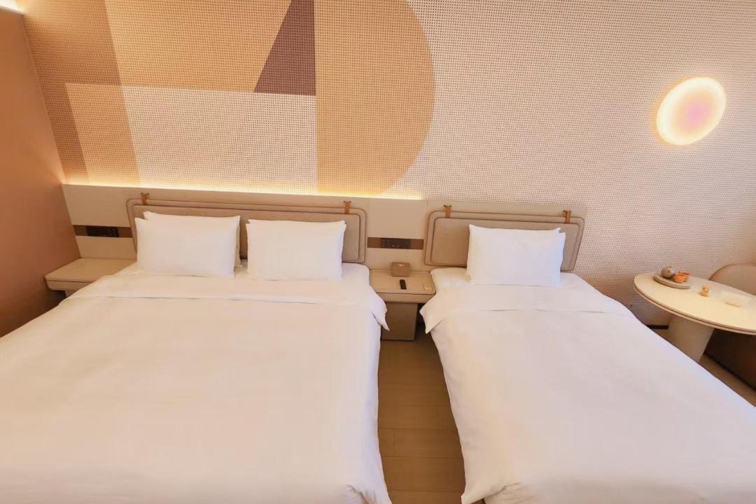 Photo of Bedroom in Fengtai