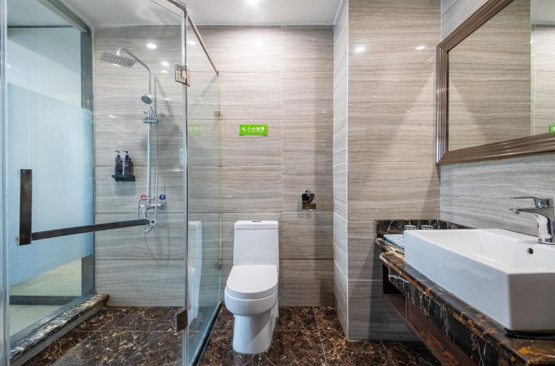 Photo of Bathroom in Wuhou