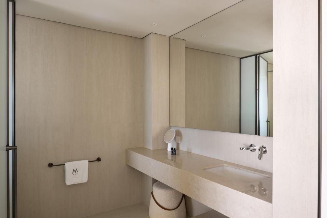 Photo of Bathroom in Manjiang