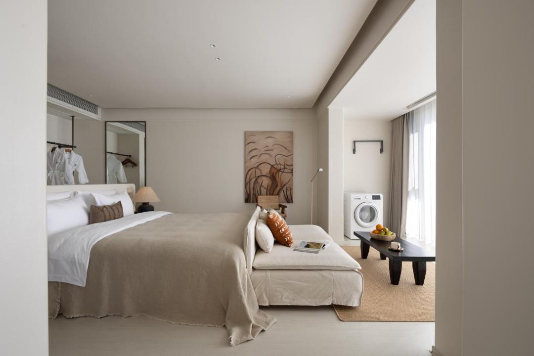 Photo of Bedroom in Manjiang