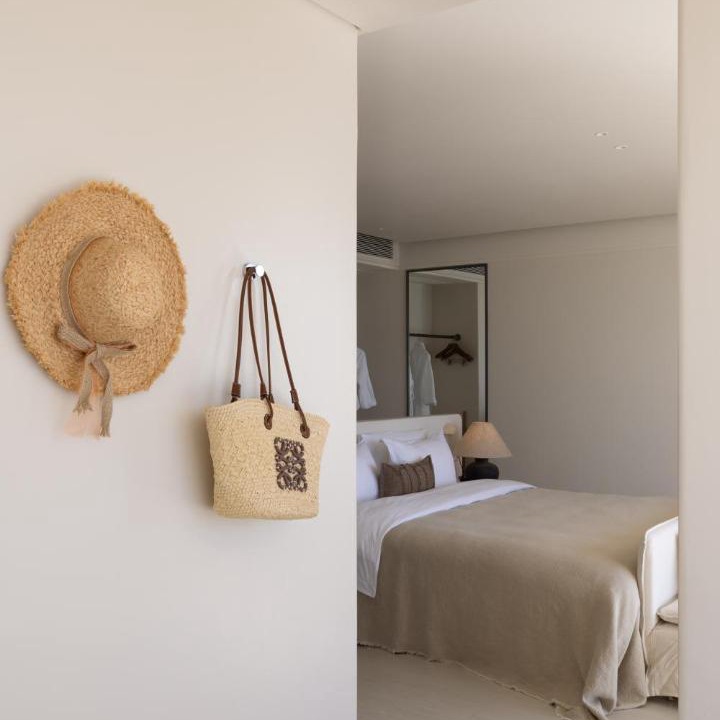 Photo of Bedroom in Manjiang