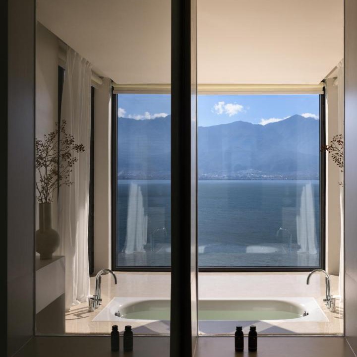 Photo of Bathroom in Manjiang