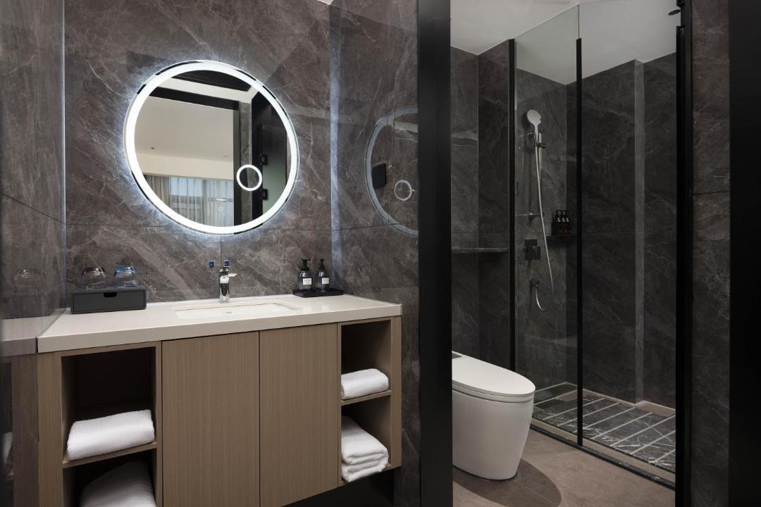 Photo of Bathroom in Yueyanglou District