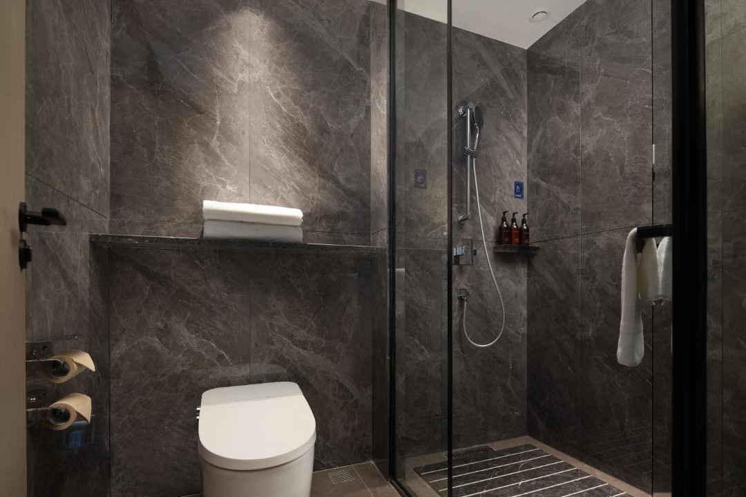 Photo of Bathroom in Yueyanglou District