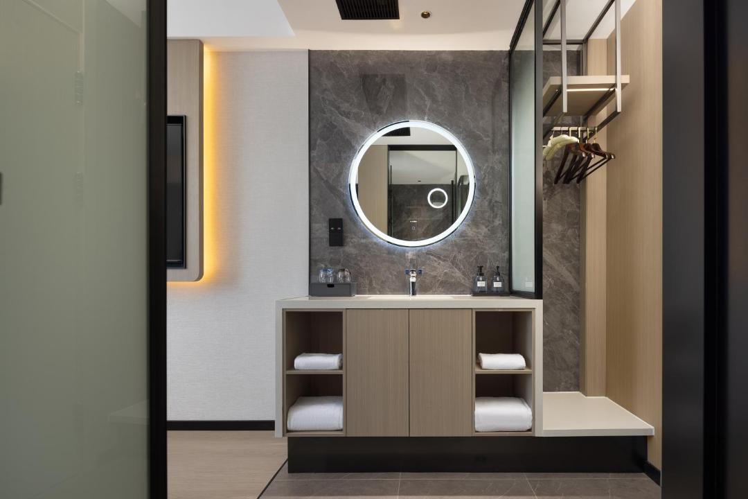 Photo of Bathroom in Yueyanglou District