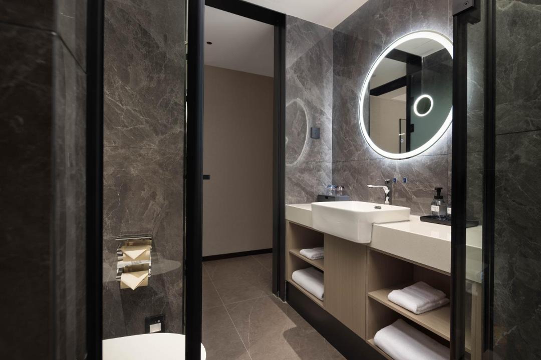 Photo of Bathroom in Yueyanglou District