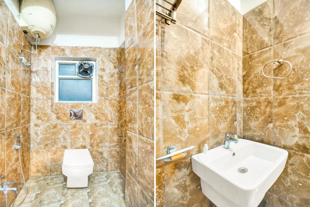 Photo of Bathroom in Hatigaon