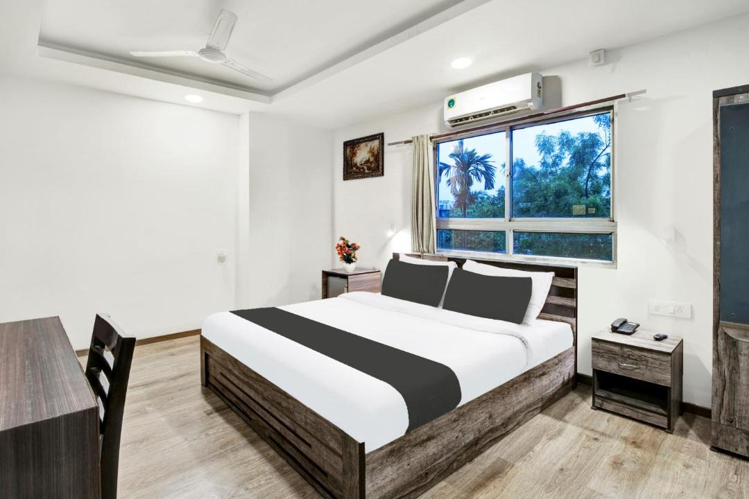 Photo of Bedroom in Hatigaon