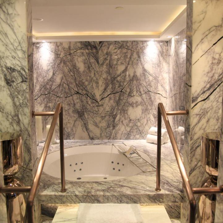 Photo of Bathroom in Xuan Wu