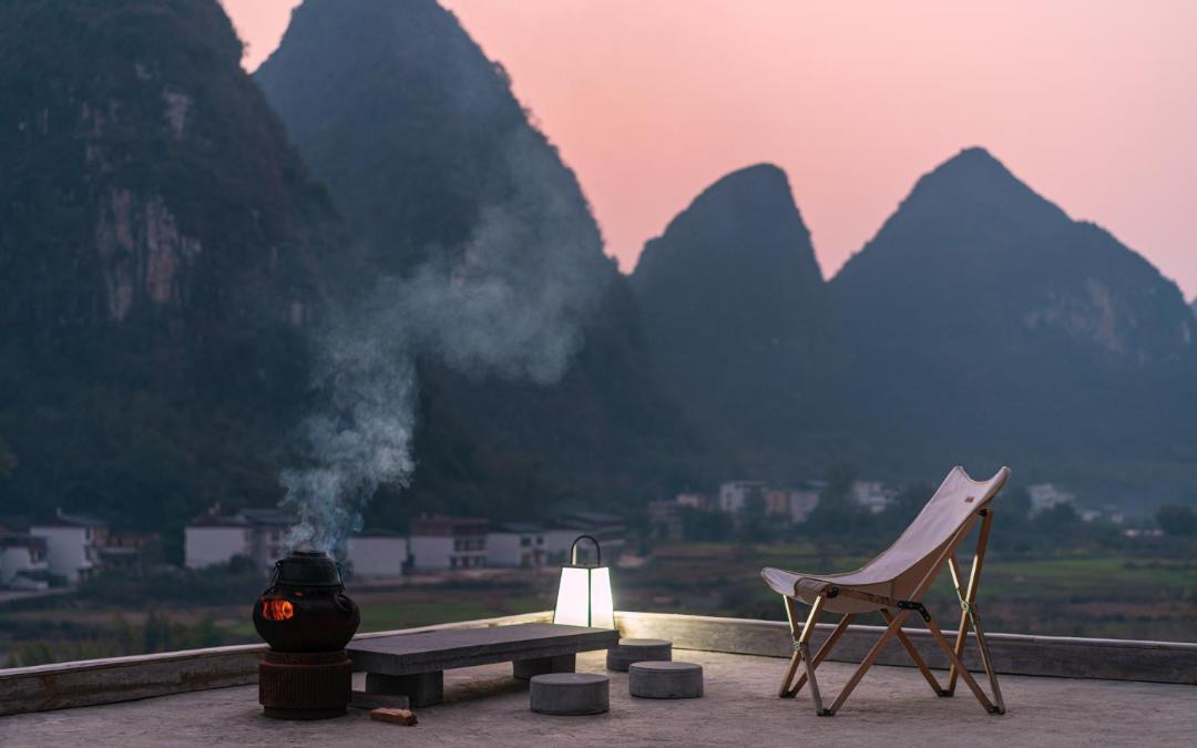 Photo of Others in Yangshuo
